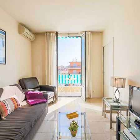 Villa Dubouchage Ap2066 - Nice, By Riviera Holiday Homes Exterior photo